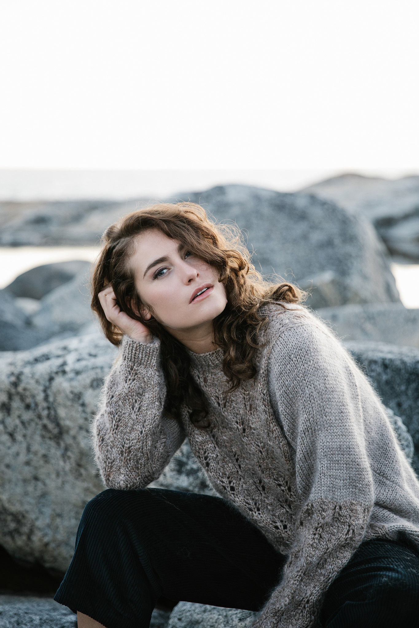 Laine Laine Magazine - issue 9 UC
