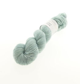 Wol met Verve Wol met Verve Merino Singles - Semi Solid Country Green