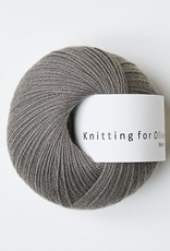 knitting for olive Knitting for Olive Merino - Grayish Brown UC