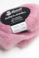 Annell Alpaca-Annell - kleur 5751