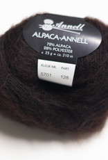 Annell Alpaca-Annell - kleur 5701