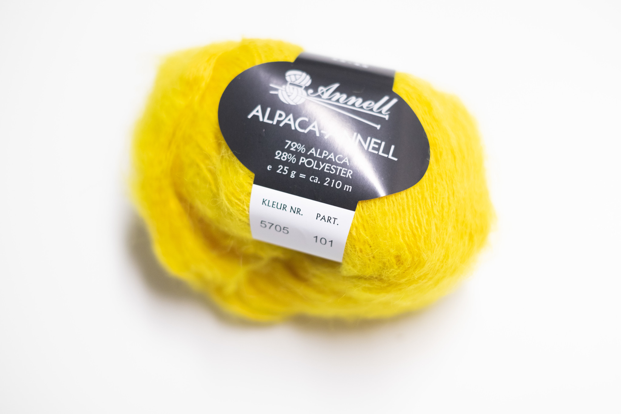 Annell Alpaca-Annell - kleur 5705