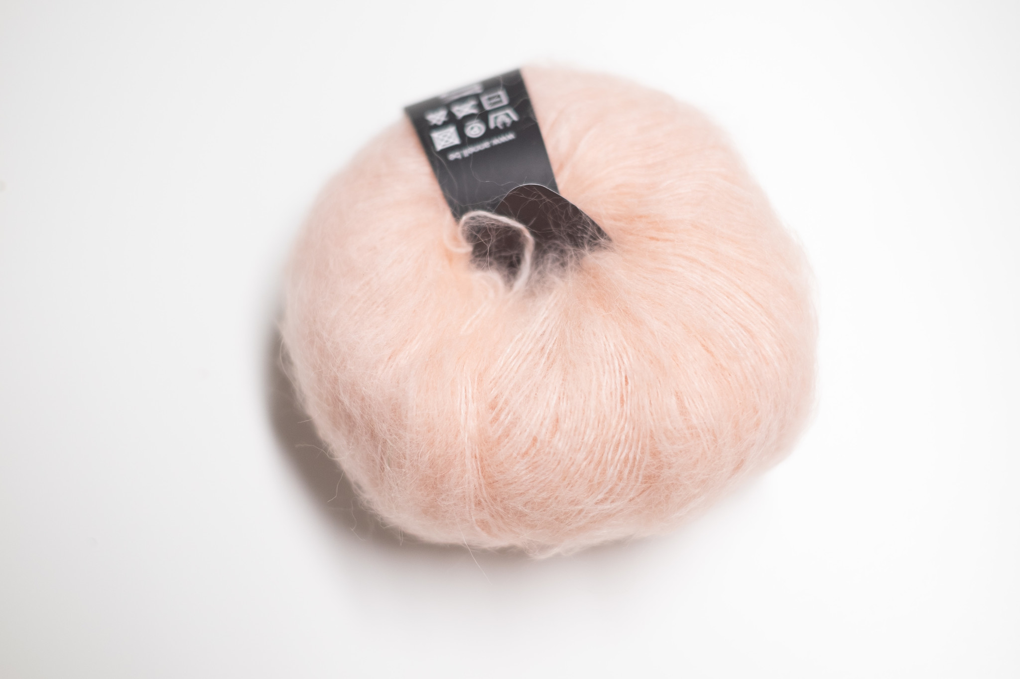 Annell Alpaca-Annell - kleur 5716