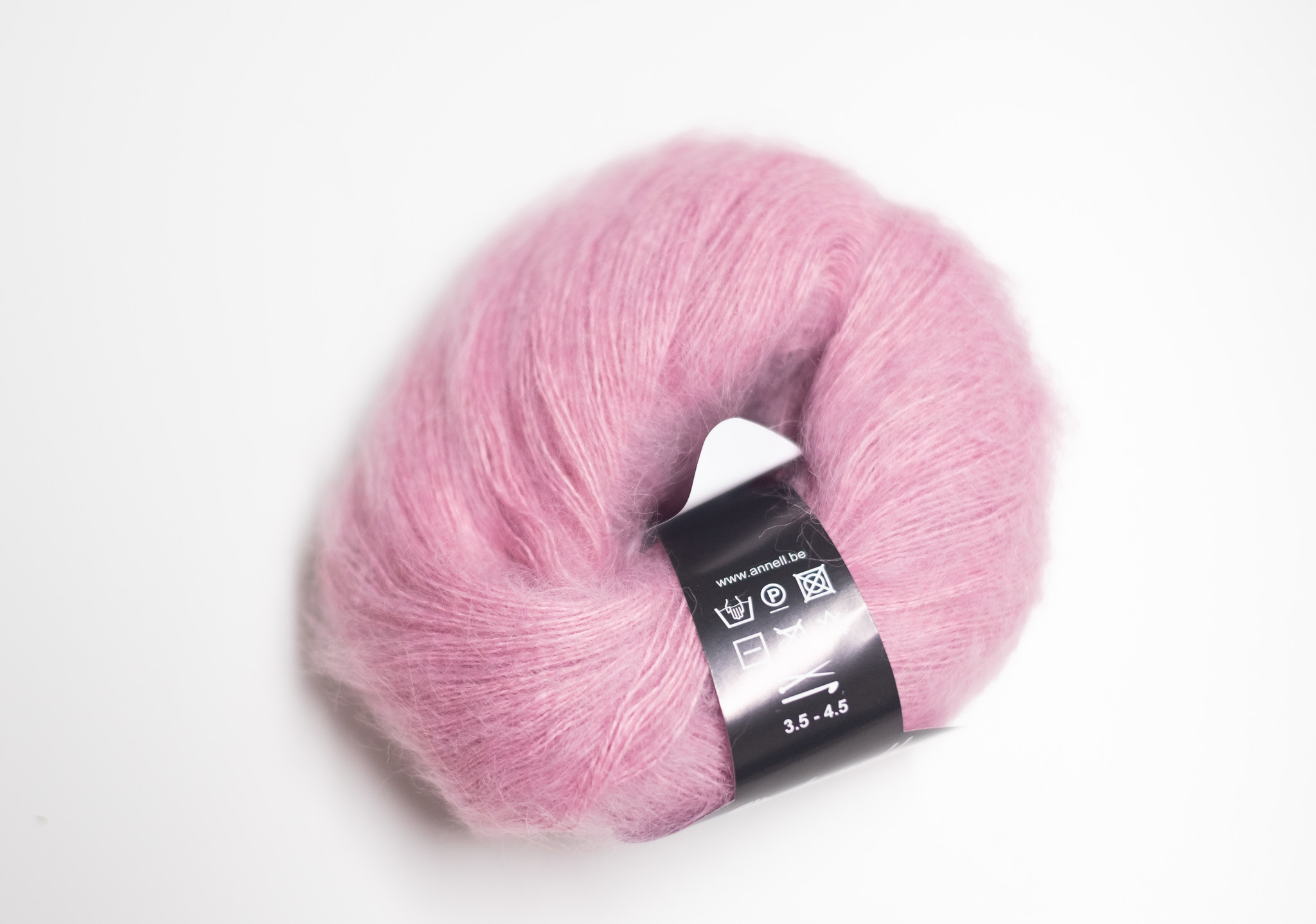 Annell Alpaca-Annell - kleur 5751