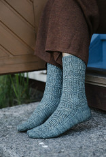 Laine 52 Weeks of Socks UC