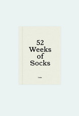 Laine 52 Weeks of Socks UC