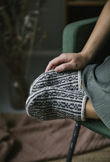 Laine 52 Weeks of Socks UC