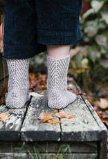 Laine 52 Weeks of Socks UC