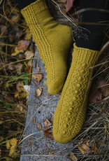 Laine 52 Weeks of Socks UC