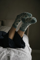 Laine 52 Weeks of Socks UC