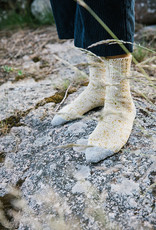 Laine 52 Weeks of Socks UC