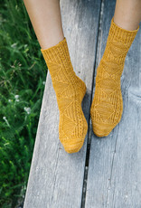 Laine 52 Weeks of Socks UC