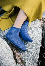 Laine 52 Weeks of Socks UC