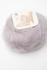 Mohair By Canard Mohair by Canard Silk Mohair - Zilver Spar 3079