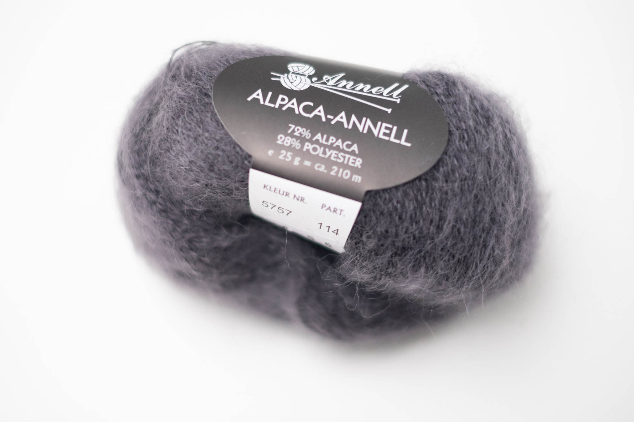Annell Alpaca-Annell - kleur 5757