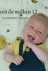 Julija Boven de wolken 12 UC