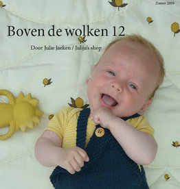 Julija Boven de wolken 12 UC
