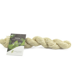 pascuali Pascuali Nepal - Wool White 00