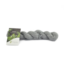 pascuali Pascuali Nepal - Stone Gray 11