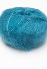 Mohair By Canard Mohair by Canard Silk Mohair - Petrol 3033