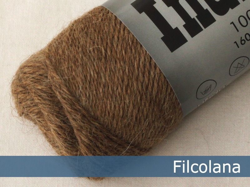 Filcolana Filcolana Indiecita/Vilja - Cardamom 208