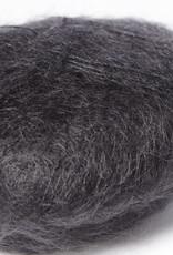 Mohair By Canard Mohair by Canard Silk Mohair - Zwart 3036