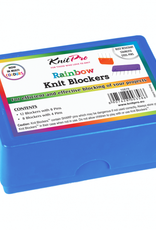 KnitPro Knitpro Knitblockers - kleur