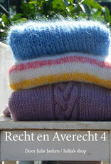 Boven de wolken  - Recht en Averecht 4 UC