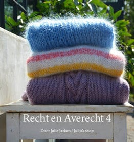 Boven de wolken  - Recht en Averecht 4 UC