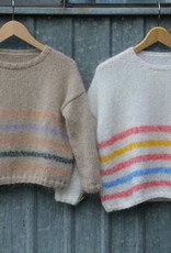 Boven de wolken  - Recht en Averecht 4 UC