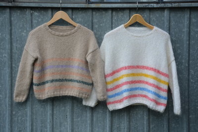 Boven de wolken  - Recht en Averecht 4 UC