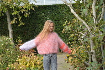 Boven de wolken  - Recht en Averecht 4 UC