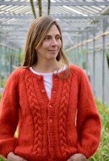 Boven de wolken  - Recht en Averecht 4 UC