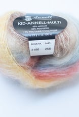 Annell Kid-Annell - multicolor 3186