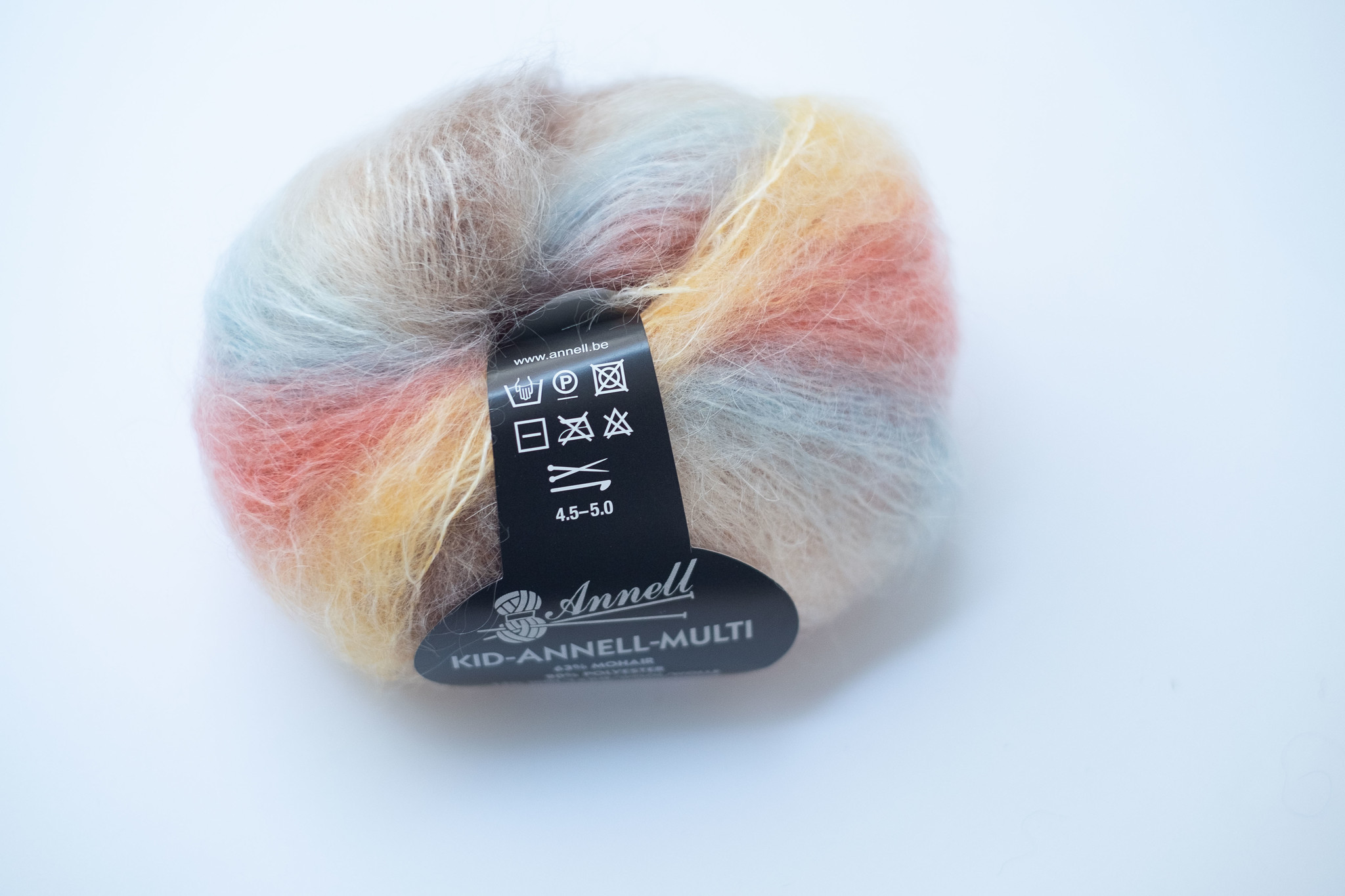 Annell Kid-Annell - multicolor 3186