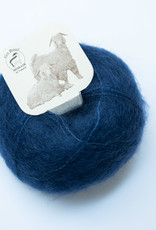 Mohair By Canard Mohair by Canard Silk Mohair - Donkerblauw 3018