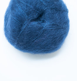 Mohair By Canard Mohair by Canard Silk Mohair - Donkerblauw 3018