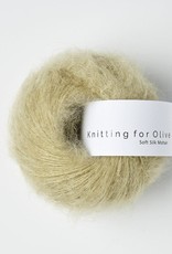 knitting for olive Knitting for Olive Silk Mohair - Fennel Seed