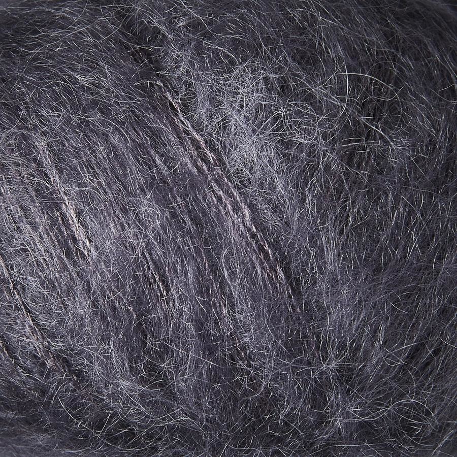 knitting for olive Knitting for Olive Silk Mohair - Dusty Violette