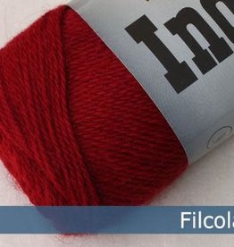 Filcolana Filcolana Indiecita/Vilja - Christmas Red 225