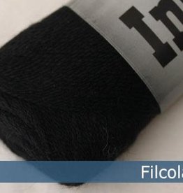 Filcolana Filcolana Indiecita/Vilja - Black 500