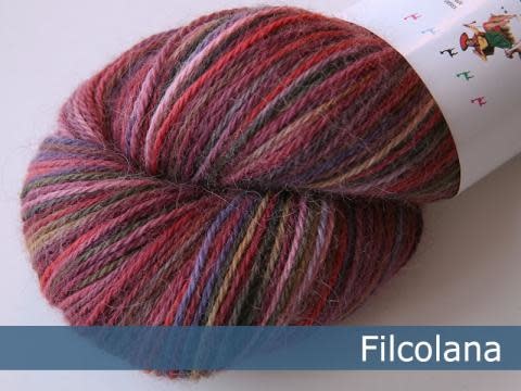 Filcolana Filcolana Indiecita - Vineyard 505