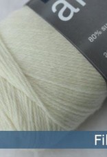 Filcolana Filcolana Arwetta - Natural White 101