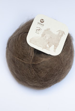 Mohair By Canard Mohair by Canard Silk Mohair - Mosgroen 3008 NB