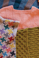 Pompom PomPom Quarterly - - Issue 36 The Quilt Inpired Issue