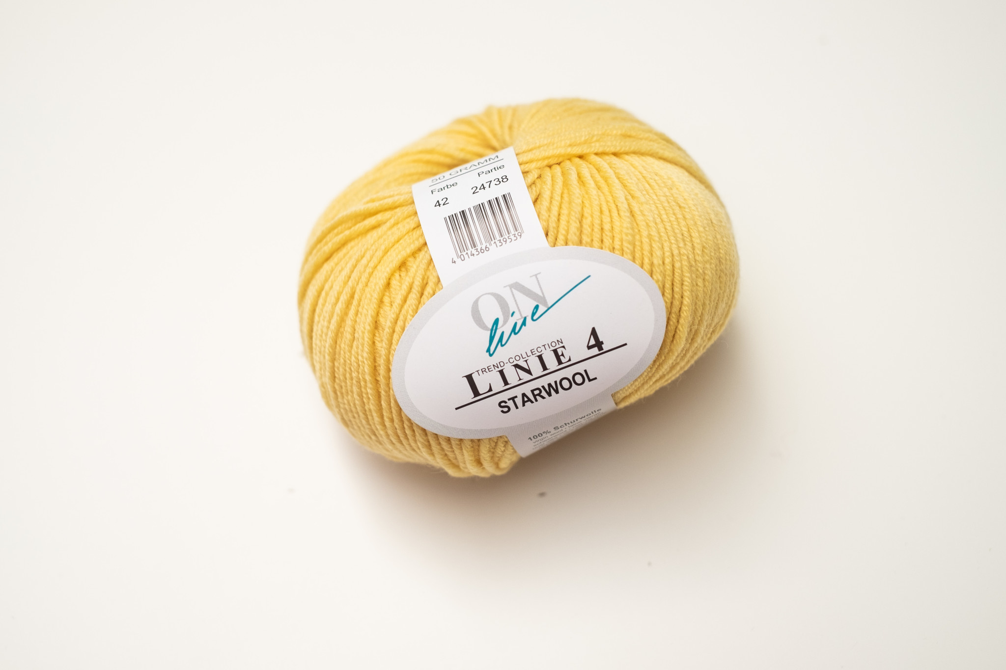 online ONline Starwool Linie 4 - kleur 42