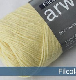 Filcolana Filcolana Arwetta - French Vanilla 196