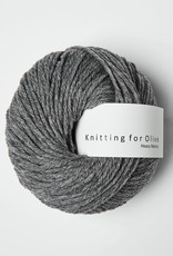 knitting for olive Knitting for Olive Heavy Merino - Stone Gray
