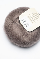 Mohair By Canard Mohair by Canard Silk Mohair - Taupe 3007 NB