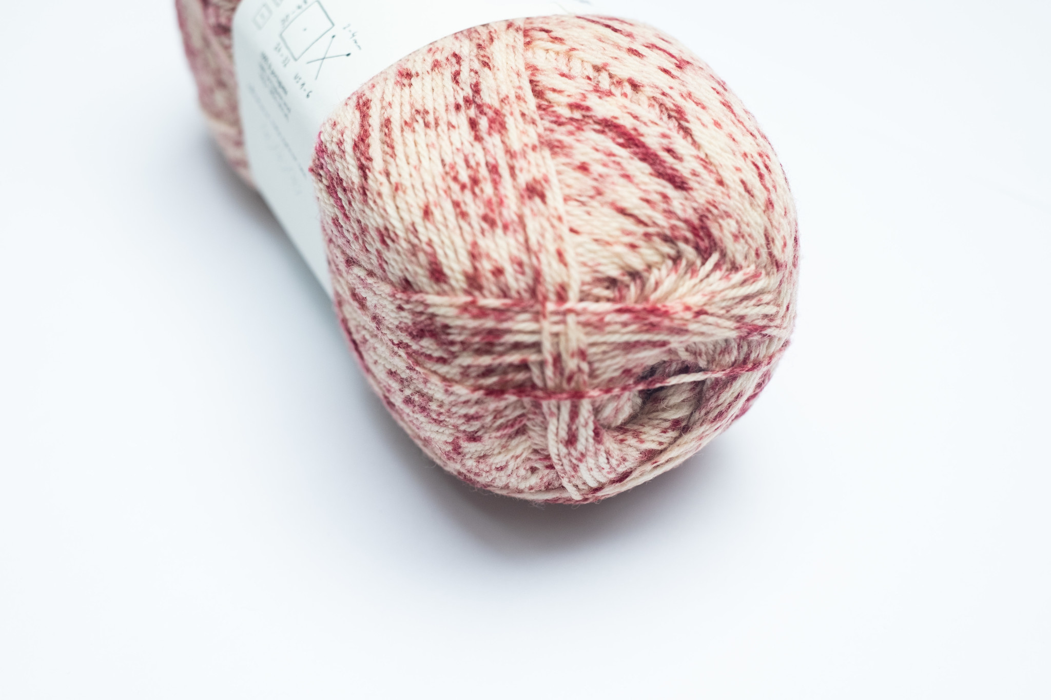 Rosapomar Rosa Pomar Mondim - kleur 205